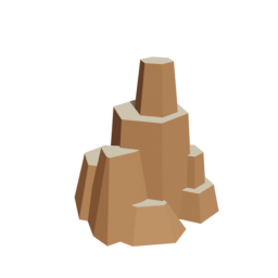 Formation Rock